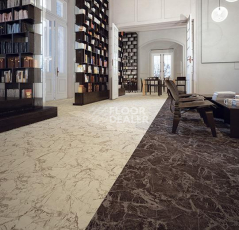 Forbo Flotex Marble planks 143003 Pietra фото 3 | FLOORDEALER